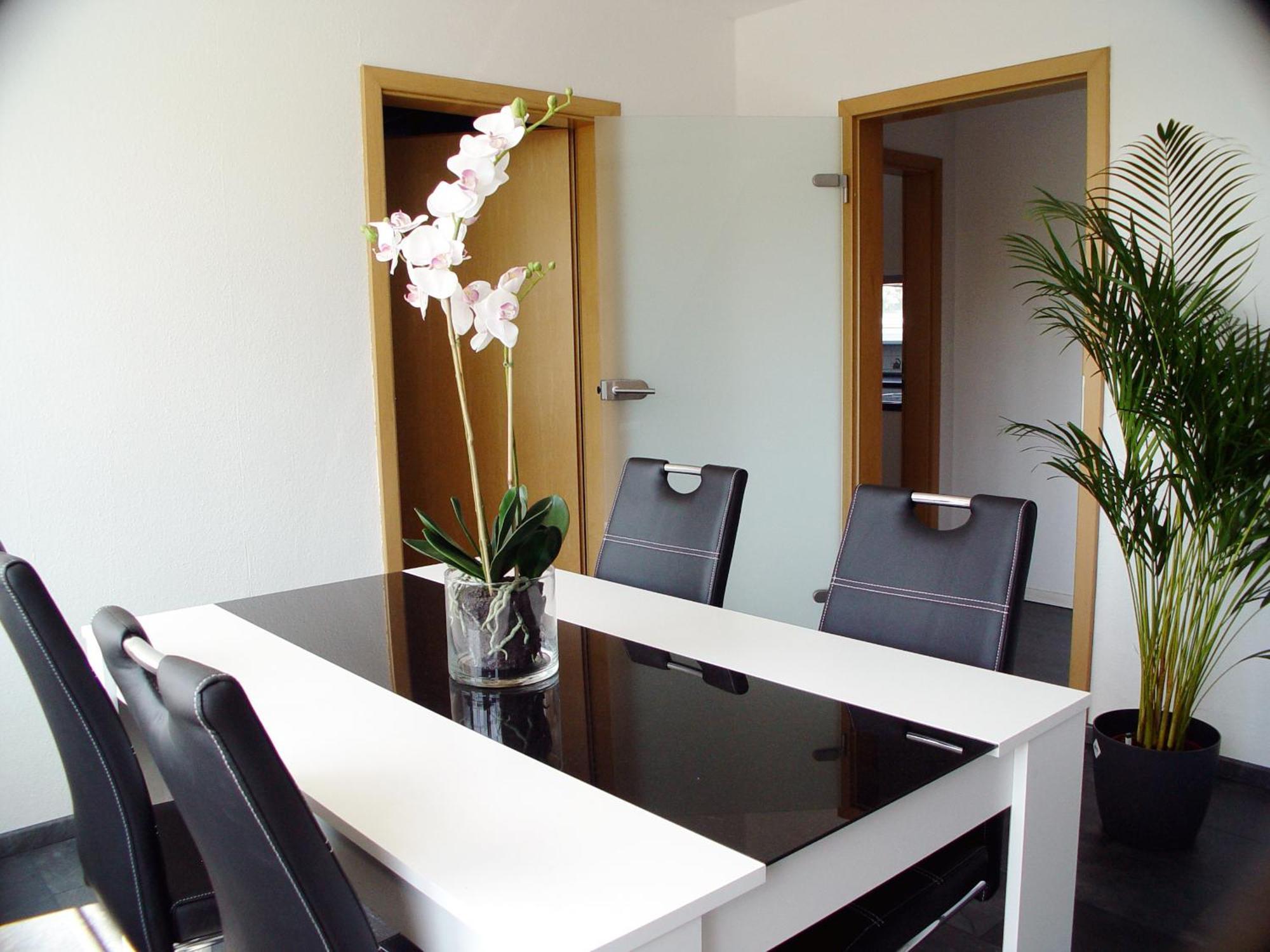 Appartamento La Domus Premium - 73010 Lotte Esterno foto