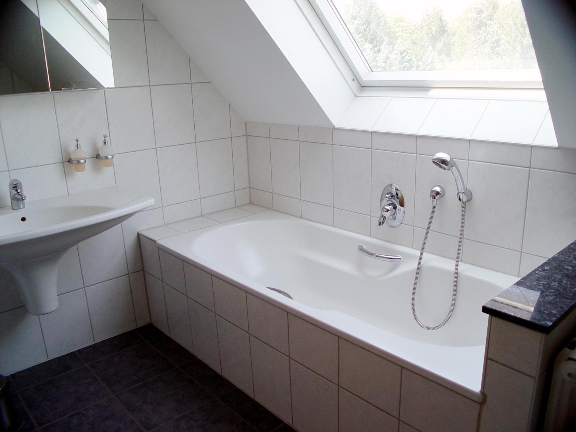 Appartamento La Domus Premium - 73010 Lotte Esterno foto