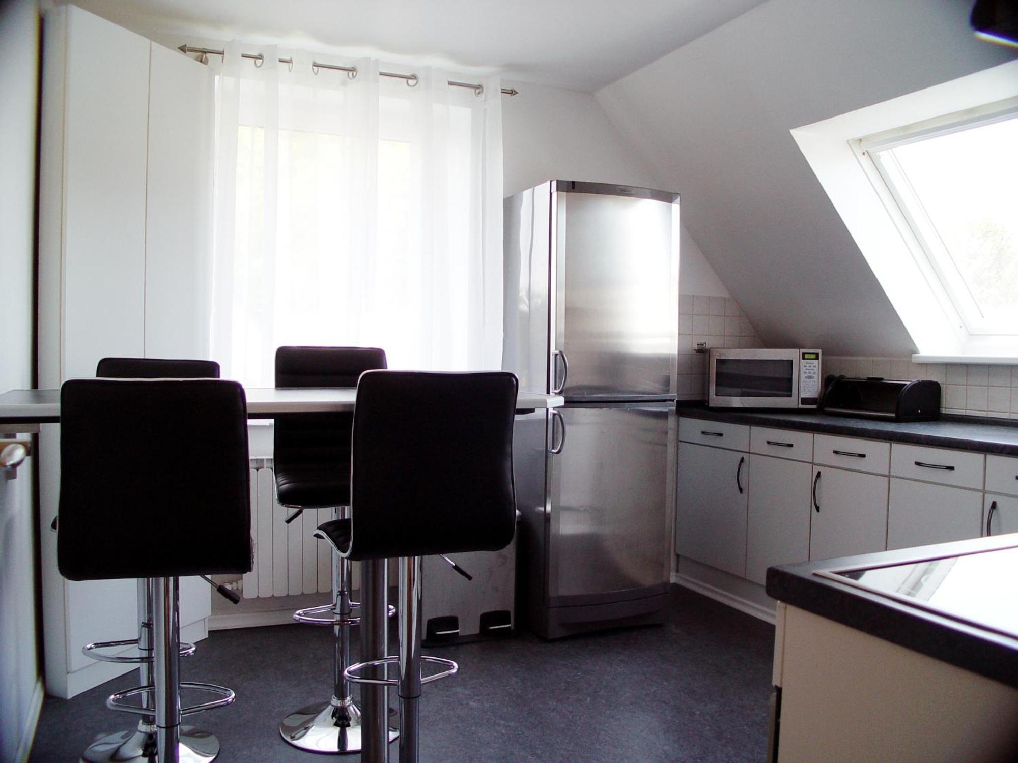 Appartamento La Domus Premium - 73010 Lotte Esterno foto