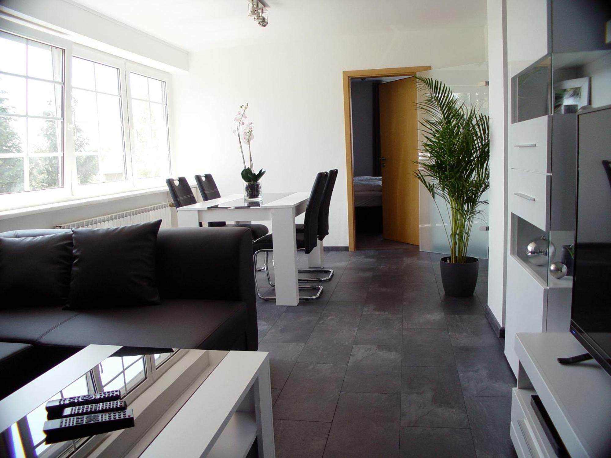 Appartamento La Domus Premium - 73010 Lotte Esterno foto